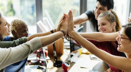 Diversity and Inclusion: How to Maintain Your Sense of Identity in a Multicultural Workplace
