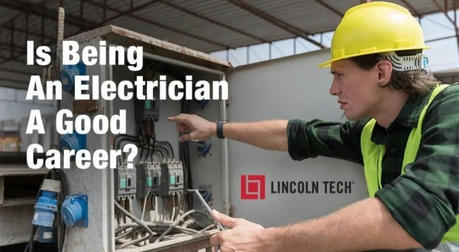 Electrician career introduction: the master behind the scenes lighting up modern life