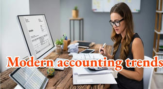 Accounting Career Training: Embracing Digital Challenges and Launching a New Chapter