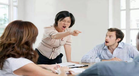 The boss is not the parent: How to interact with the leader effectively