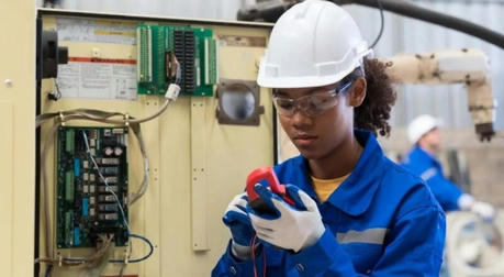 The Skill That Lights Up Lives: From Grocery Clerk to Licensed Electrician