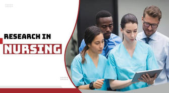 Becoming a nurse: a combination of professionalism, tenderness and responsibility