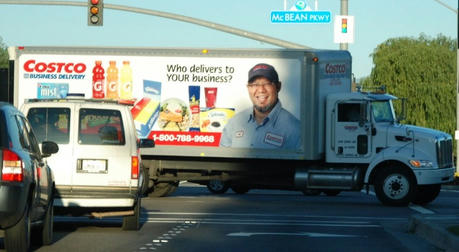 Truck driver career introduction: road travelers connecting cities