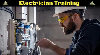 Become a Skilled Electrician: From Training to Employment