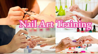 Nail Training: Unlocking the Door to a Beautiful Career