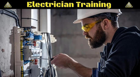 Become a Skilled Electrician: From Training to Employment
