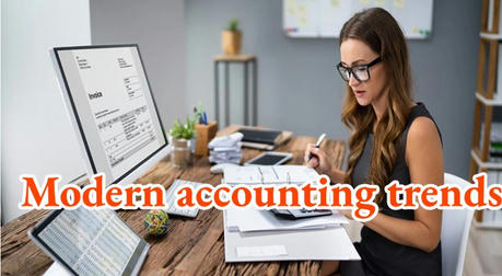 Accounting Career Training: Embracing Digital Challenges and Launching a New Chapter