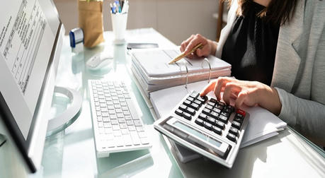 Accountant: The digital manager behind the operation of the enterprise