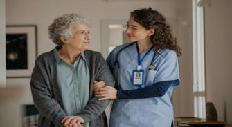 Gold-Certified Nanny Training: Build Skills for a Fulfilling Home Care Career