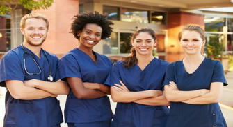 CNA Training: A Path to a Career in Healthcare