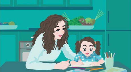 From Strangers to Family: How I Found My Purpose Through Being a Nanny