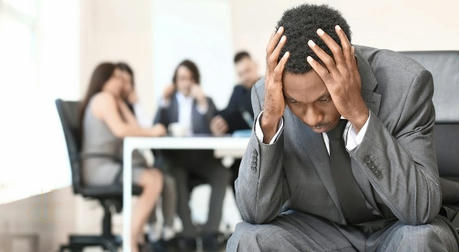 How ​​to quickly establish a "professional presence" in the American workplace